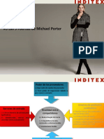 Porter Inditex