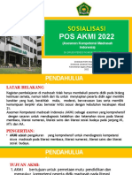 Edit - Sosialisasi Pos Akmi 2022