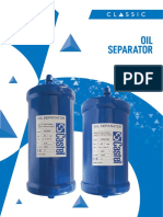 Oil Separators