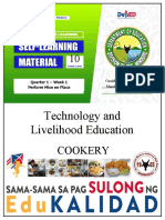 SLR in TLE-Cookery 10-Q1 W1 Egg