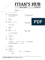 Wavy Curve Method