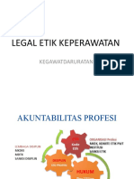 Legal Etik Gawat Darurat