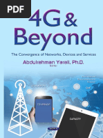 4G & Beyond. The Convergence of Networks, Devices, and Services (PDFDrive)