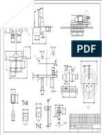 DISK BRAKE - Model