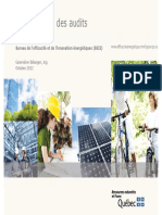 Importance Audits Energetiques Beie 2012 Min