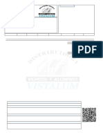 DVA220912AV3: Distribuidora de Vidrios Y Aluminios Vistalum