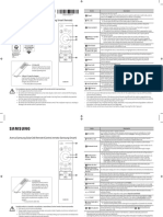 BN68-14525A-01 - Leaflet-Remote - 32LS03 BU8 - LATIN - L02 - 220304.0