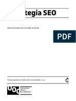 Estrategia SEO