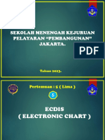 (P-5) .Materi Ecdis (Electronic Chart) .