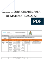 Malla Area de Matematicas y Fisica 2022final
