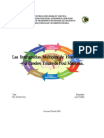 Ensayo Inteligencias Multiple