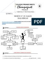 Quimica 2bimestre 9