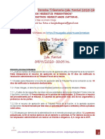 09-11-2020 Tributario Segundo Parcial Rezagados