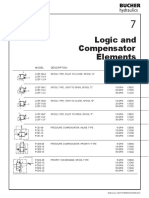 07 Logic-Componsator Valve Mini Catalog