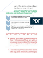 Desarrollo Cognitivo y Maduración Cerebral