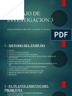 Trabajo de Investigacion 3