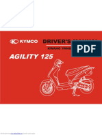 Agility 125