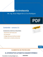 N°11 - Electrotecnia 2022-10