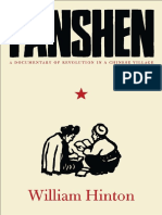 Fanshen A Documentary of Revolution in a Chinese Village (Hinton William, Magdoff Fred) (z-lib.org)