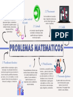 Problemas Matematicos