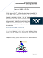 Caso Bikesports 8d