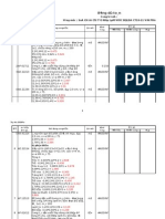 B NG Dù To N: C NG TR×NH: H NG Môc: Söa Ch÷A C I T O NH L M Viöc Bqlda Ct10-11 V¡N Phó