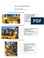 Trabajo de Cargador de Ruedas 2023