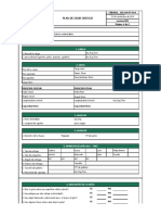 SIG GH FT 014 Plan Izaje Crítico