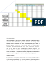 Informe Economico