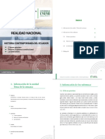 Introducción Al Conocimiento y La Investigación Científica - Elementos Epistemológicos