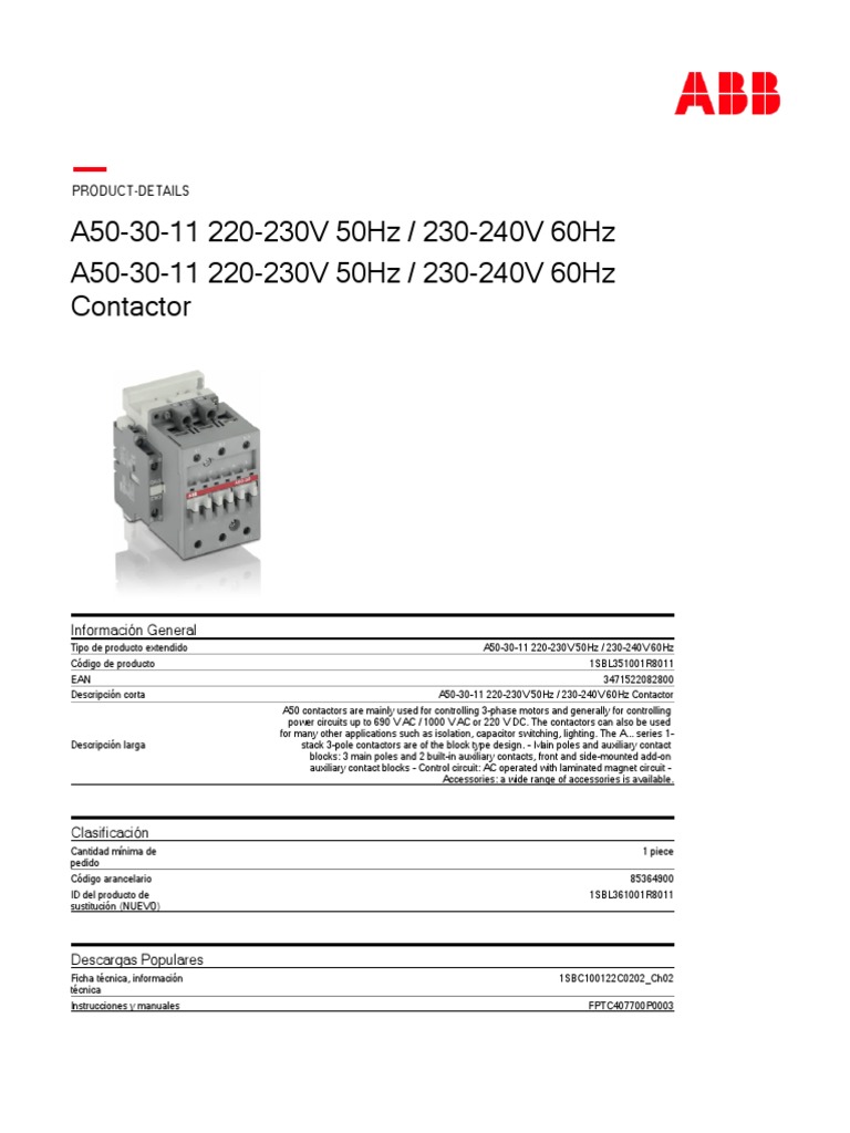 A50P300-4 300 Amp Blade Fuse - Fast Acting, 500V AC / 450V DC, Semiconductor Protection (4.34" Long)