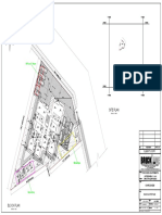 Office & Store Site Plan
