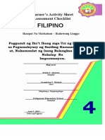 Filipino4 Q4 WK2