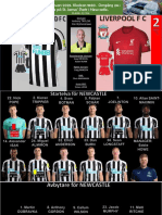 PL M 24 230218 18.30 Newcastle - Liverpool 0-2