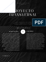 Proyecto Transversal de Comunicación Transmedia1