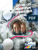 catalogue-dreamland-belgique-noel-2022