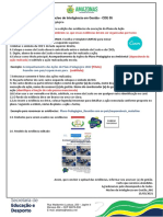 Orientações para Edição Das Evidências NIG - 5