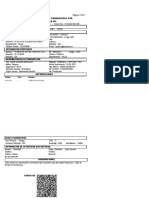 Autorización Consultas Paramedicas Por Utilizar en La Ips: Página 1 de 1