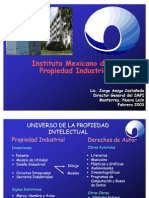 Ponencia Jac-monterrey 2 Feb-2003