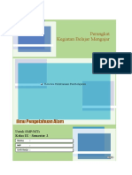 Perangkat Pembelajaran IPA 9-02