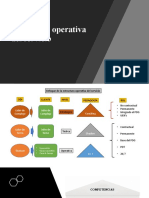 Estructura Operativa