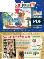 Catalogue Starjouet La Reunion Noel 2022