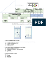 Tercer Examen de Analisis Quimico Instruental