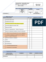 Formato Junta de Curso 21-22