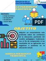 Modelos Pedagogicos