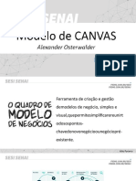 Apresentação Canvas