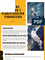 Flujo de Efectivo y Planificación Financiera