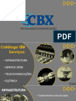 CBX Tecnologia