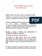 Machacado Bohorquez Ciclos Economicos