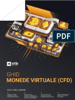 Ghid Monede Virtuale CFD